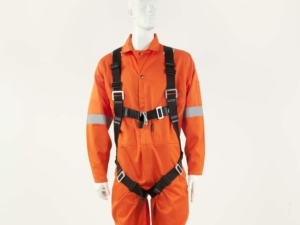 Spanset 2-X Standard Full Body Harness