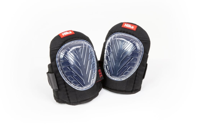 Hilka Soft Gel Filled Knee Pads