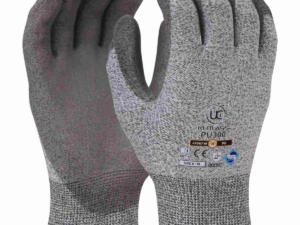 Kutlass PU300 Cut Resistant PU Gloves