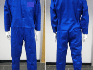 Royal Proban Renfrew Specification Boilersuit
