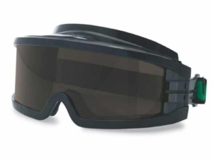 Uvex Ultravision Welding Lens Goggle 9301.145