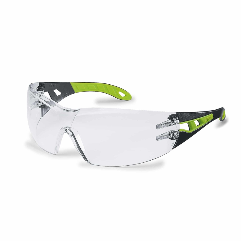 Uvex Pheos Clear Lens Spectacle 9192.225