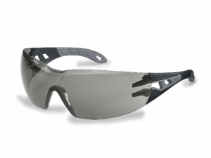 Uvex Pheos Grey Lens Spectacle 9192.285