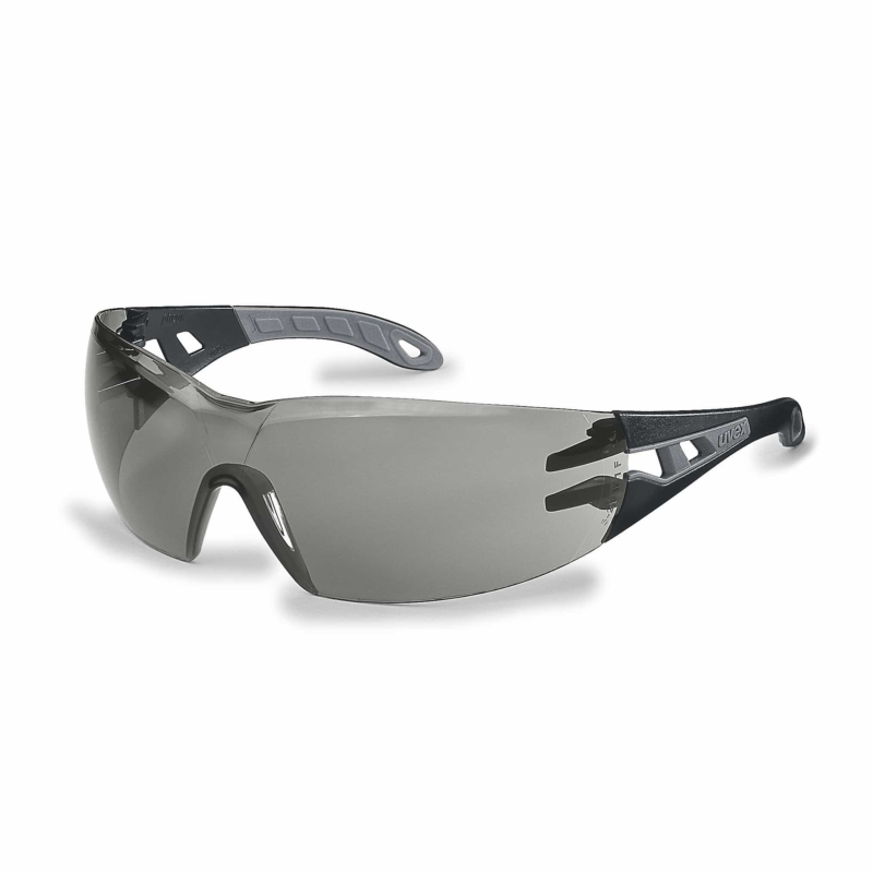 Uvex Pheos Grey Lens Spectacle 9192.285