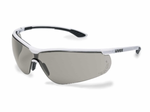 Uvex Sportstyle Grey Lens Spectacle 9193.280
