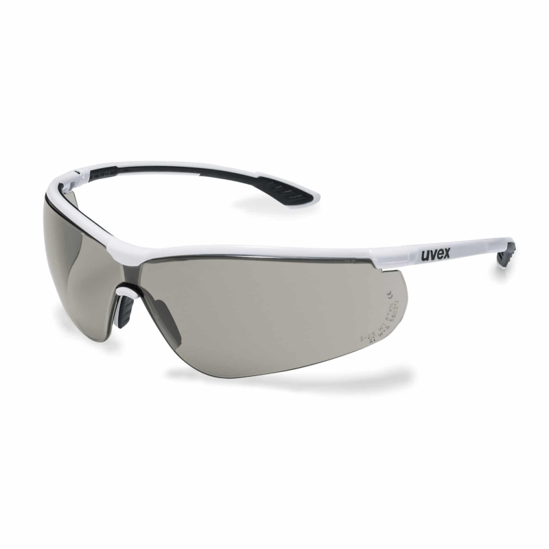 Uvex Sportstyle Grey Lens Spectacle 9193.280
