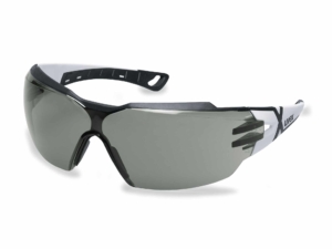 Uvex Pheos CX2 Grey Lens Spectacle 9198.237