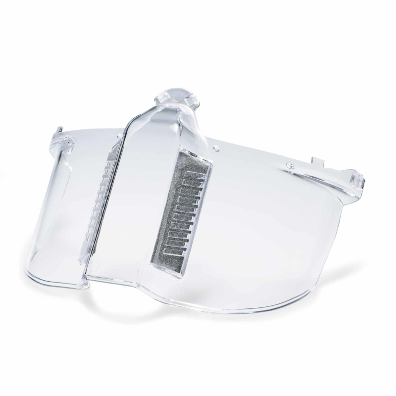 Uvex Ultrashield Face Guard 9301.317