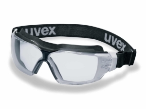 Uvex Pheos CX2 Sonic Goggle 9309.275