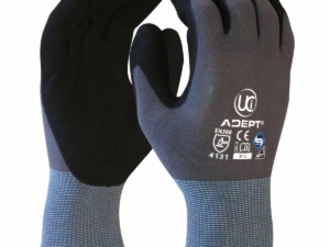 Adept Gloves