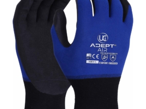 Adept Air Gloves