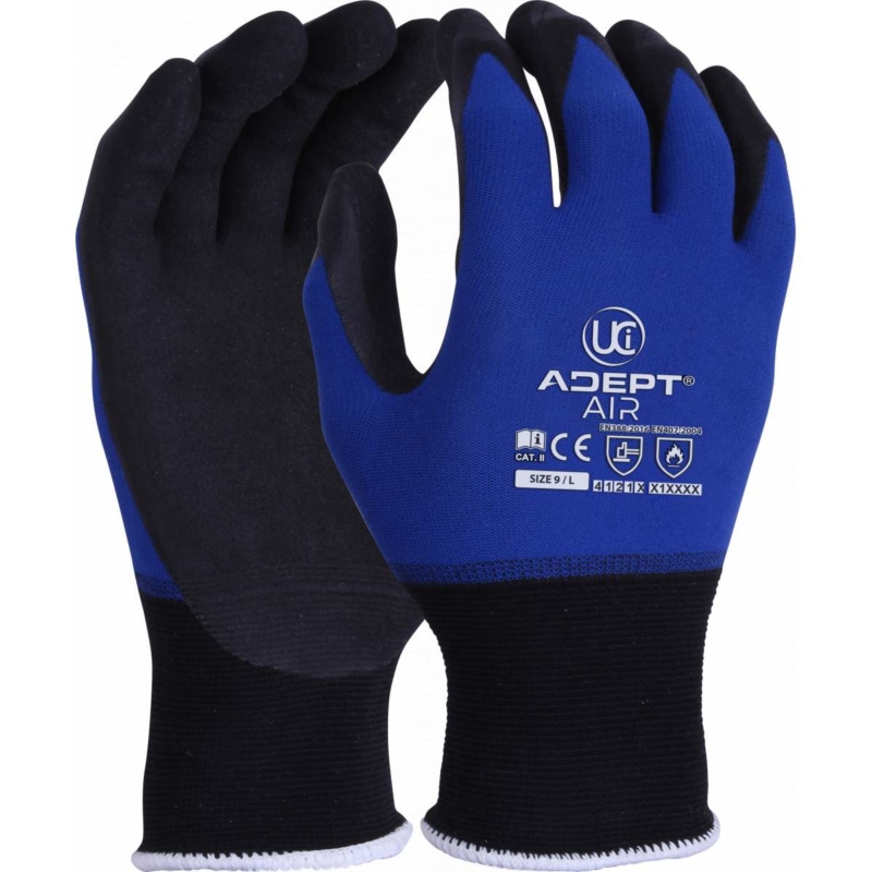 Adept Air Gloves