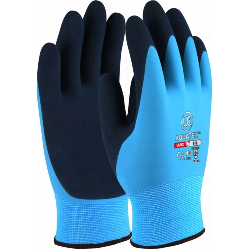 Aquatec Waterproof Gloves