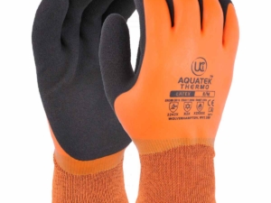 Aquatek-Thermo Gloves