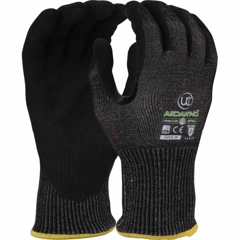 Ardant-5D Gloves