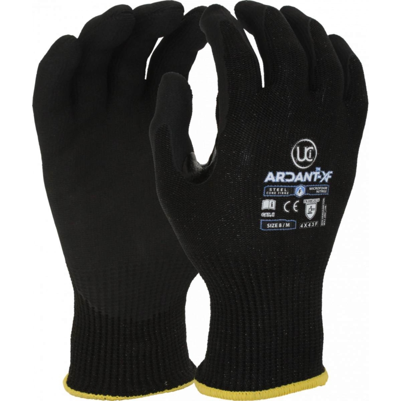 Ardant-XF Gloves