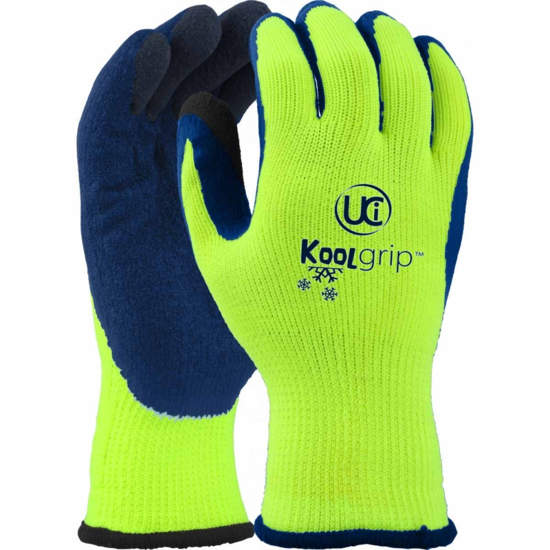 Koolgrip Gloves