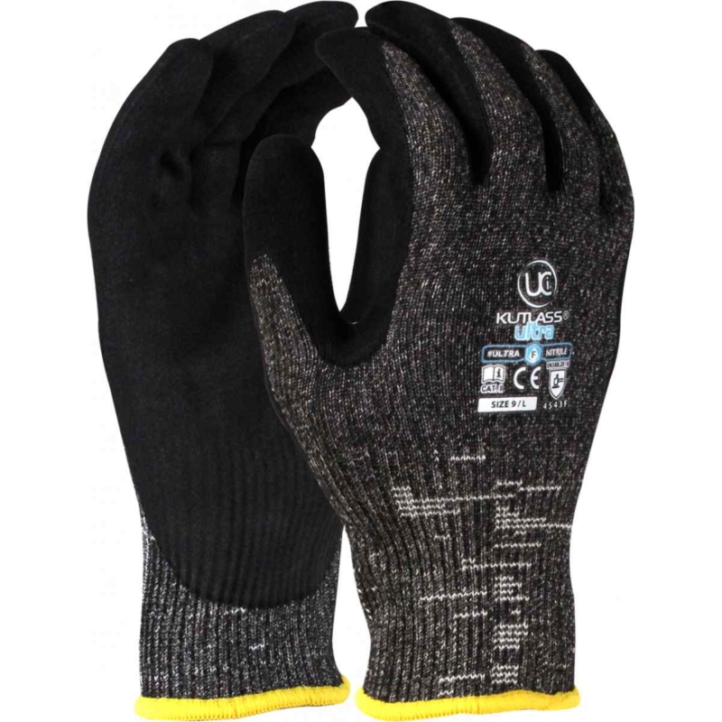 Kutlass Ultra Gloves