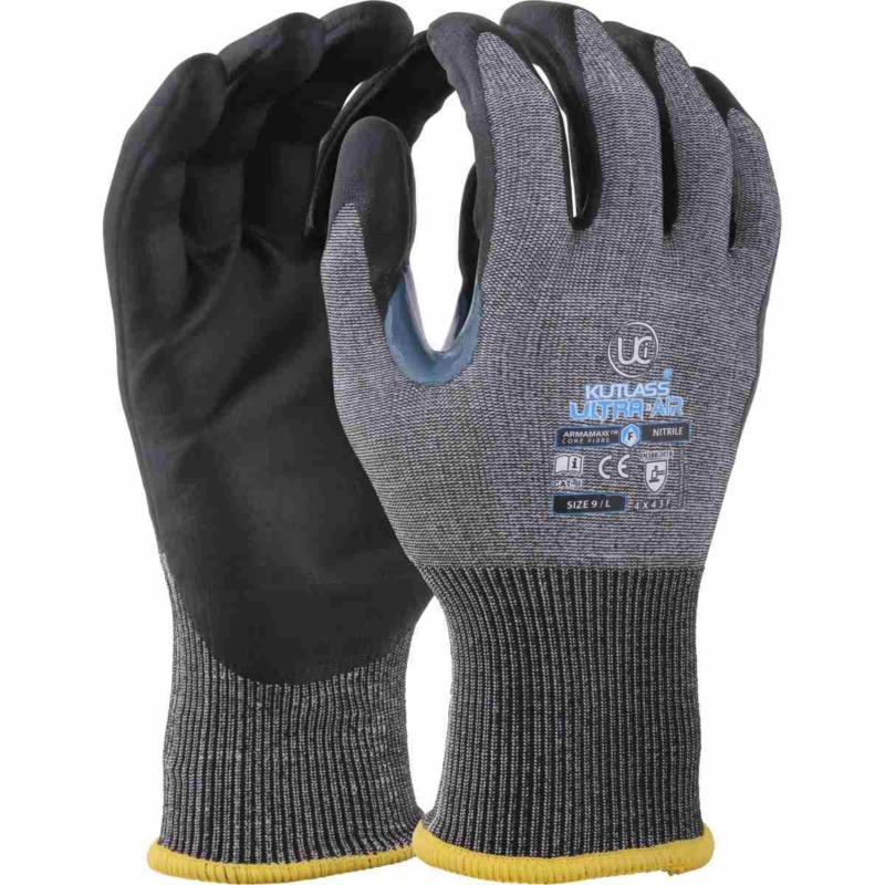 Kutlass Ultra-Air Glove
