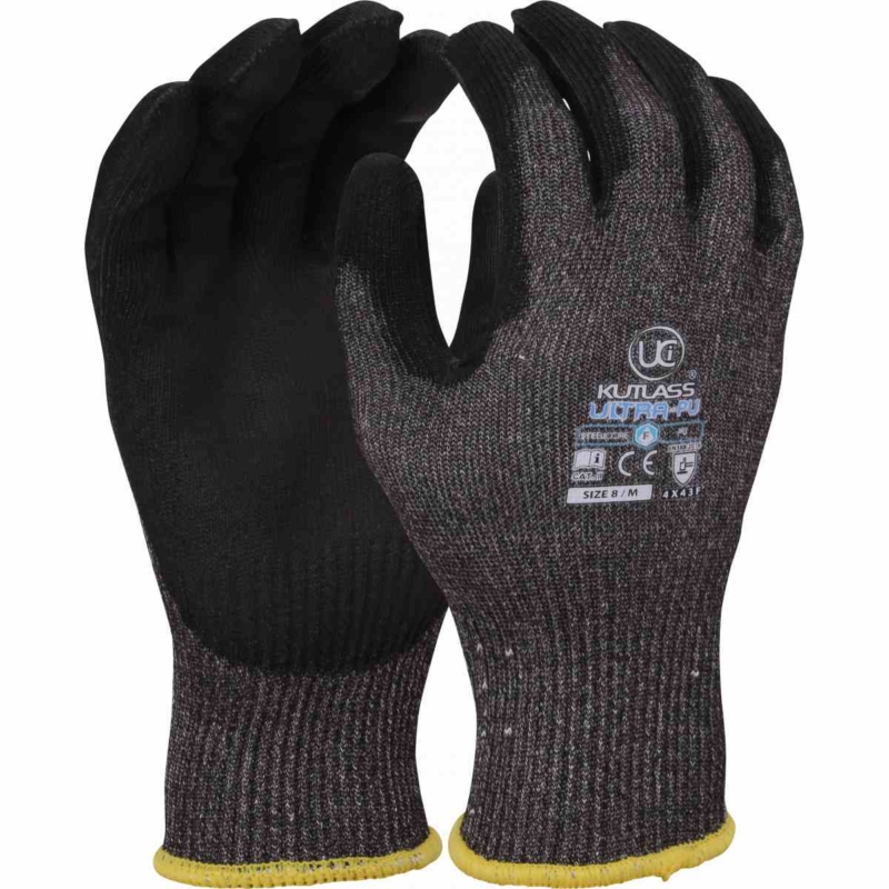 Kutlass Ultra-PU2 Glove