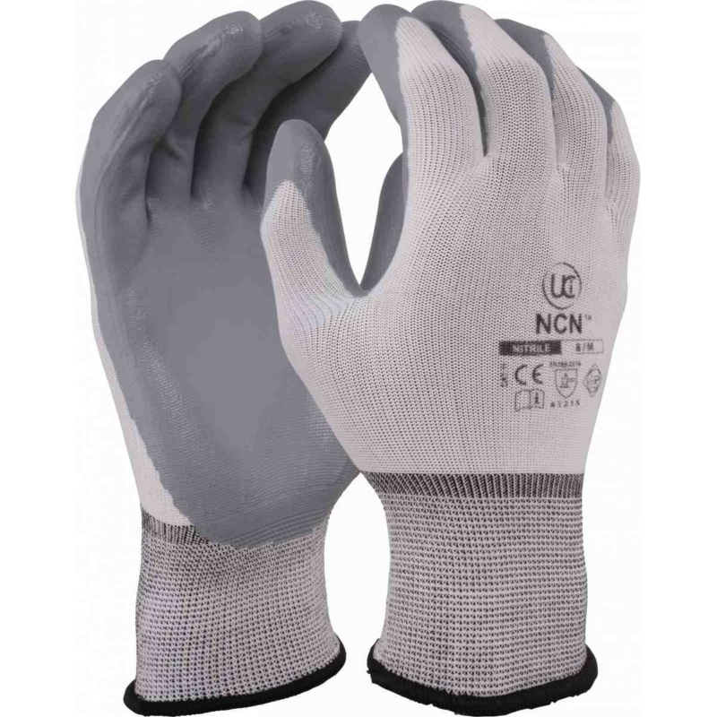 NCN Gloves