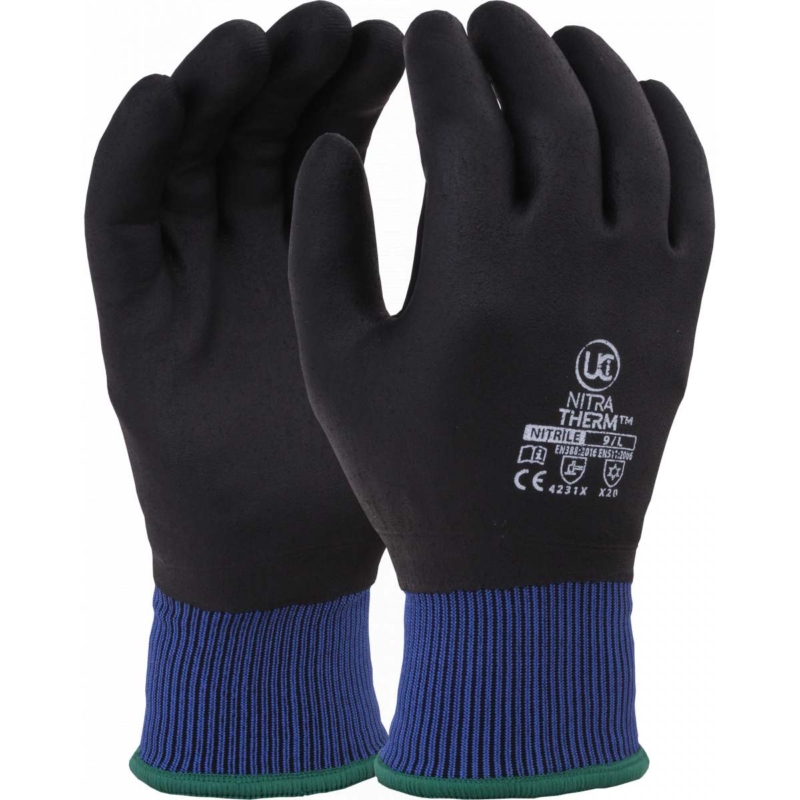 Nitratherm Glove
