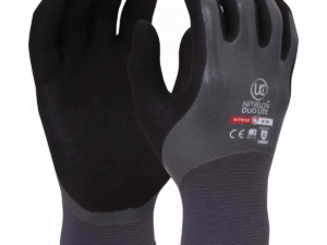 Nitrilion-Duo-Lite Gloves