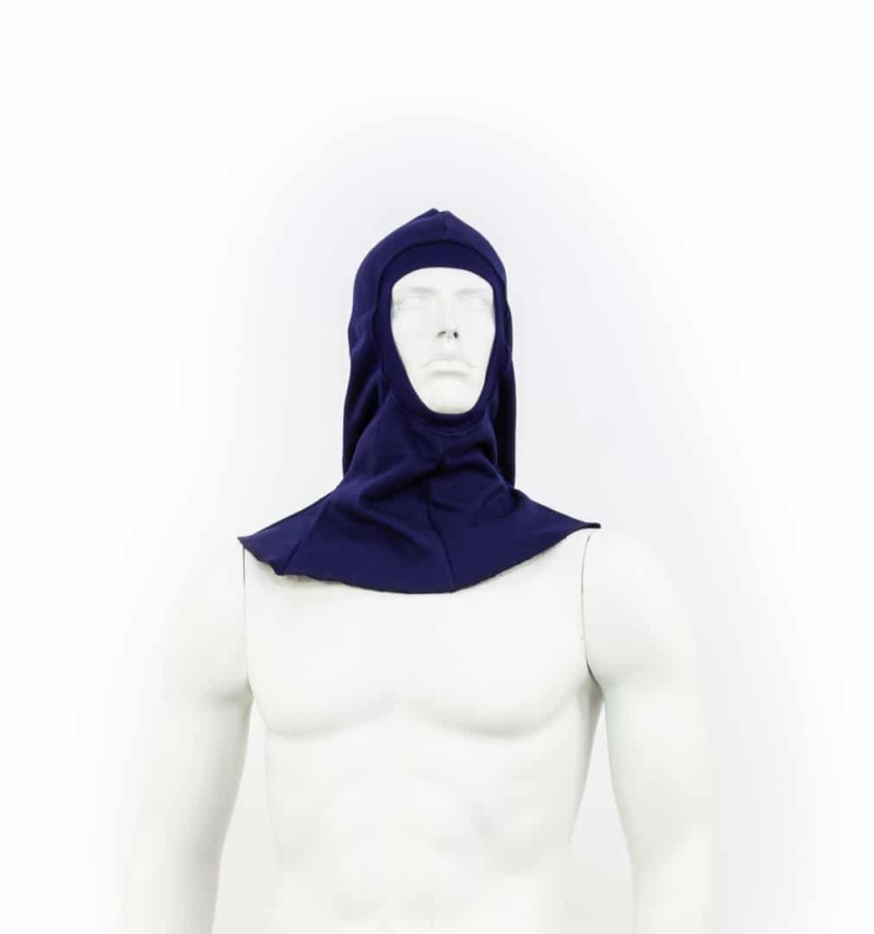 Welders Hood Flame Retardant HO A28