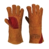 Welding Gauntlet Reinforced A530 Size XL - Image 2