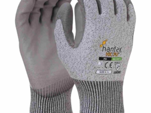 Hantex HX5-PU Glove