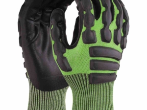 Hantex-INF-C5 Glove