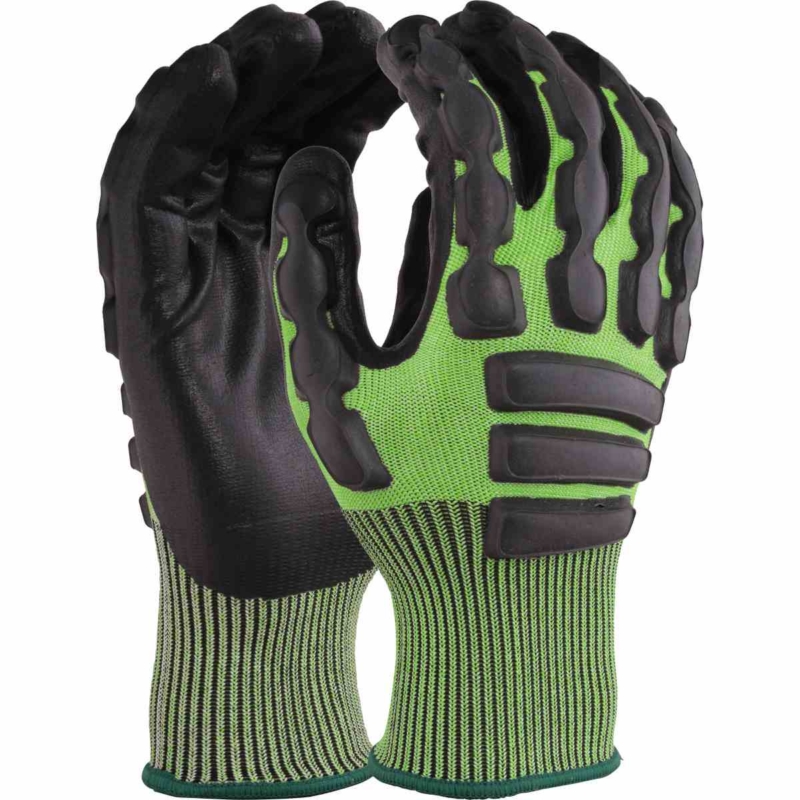 Hantex-INF-C5 Glove