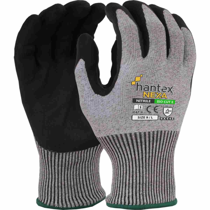 Hantex Nexa Glove