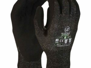 Kutlass XPRO-D+ Gloves
