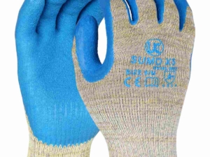 X5-Sumo Latex Coated Cut Level E Glove