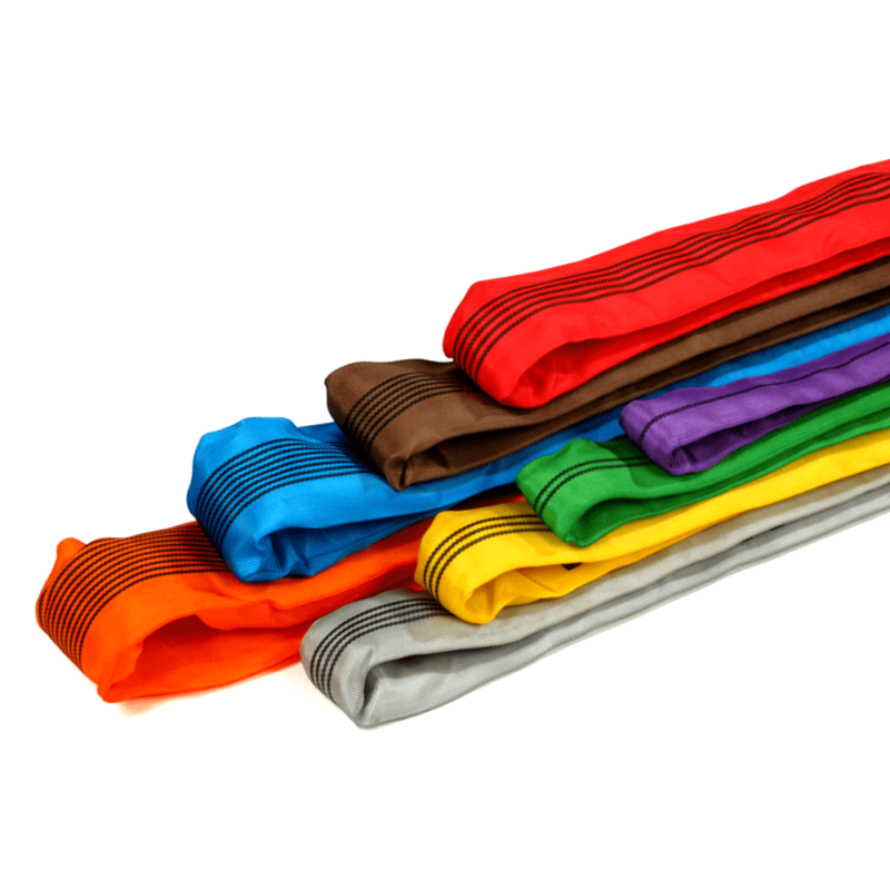 Polyester Round Sling - Image 2