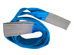 Duplex Webbing Slings Polyester