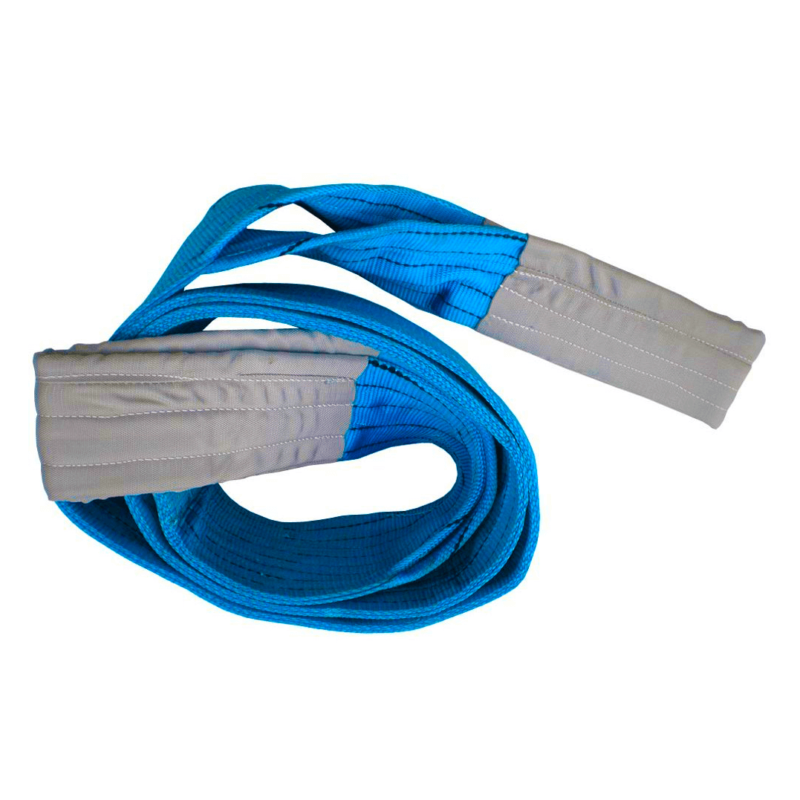 Duplex Webbing Slings Polyester