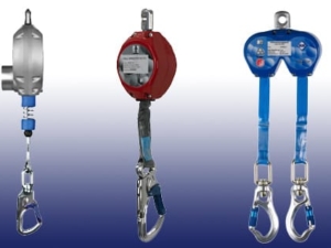 Fall Arrest Devices
