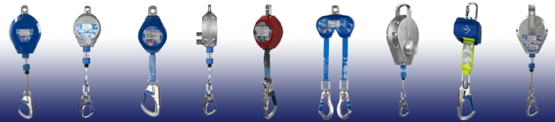Fall Arrest Devices