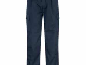 Combat Trousers Black or Navy