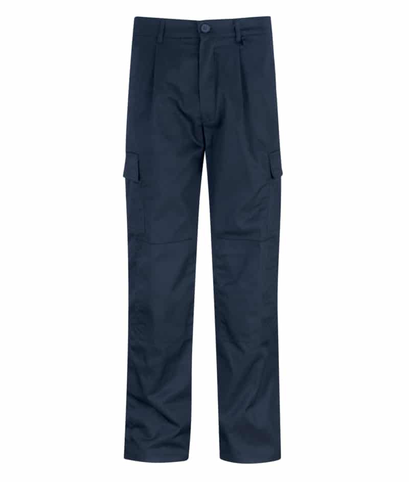 Combat Trousers Black or Navy