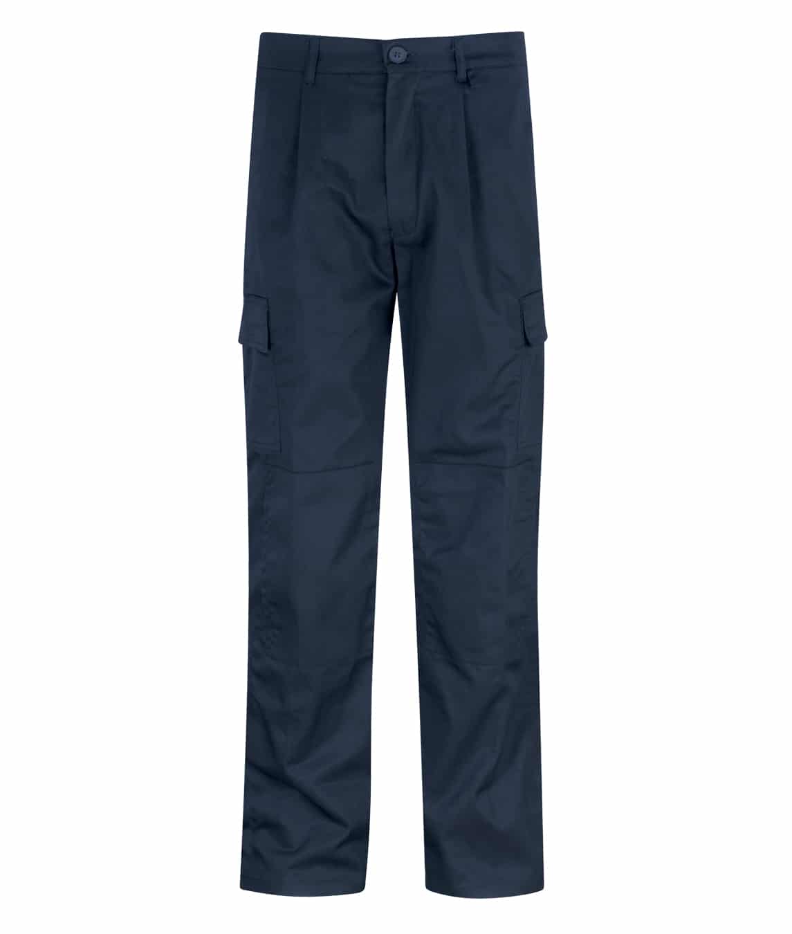 Combat Trousers Black or Navy | Provincial Safety