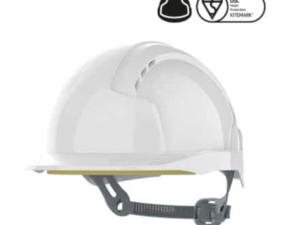 EVOlite Slip Ratchet Vented Helmet