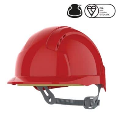 PPE Safety Helmets