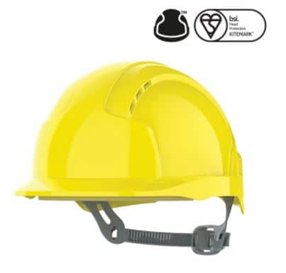 Safety Helmets for Head Protection
