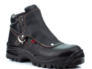Fundao 6052.20 S3 Welders Boot