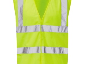 Hi Vis Standard Class 2 Waistcoat