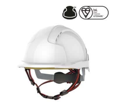 EVOLite Skyworker Industrial Working At Height Helmet