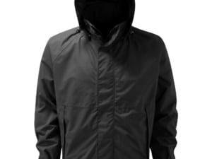 Waterproof, Breathable Jacket Black or Navy